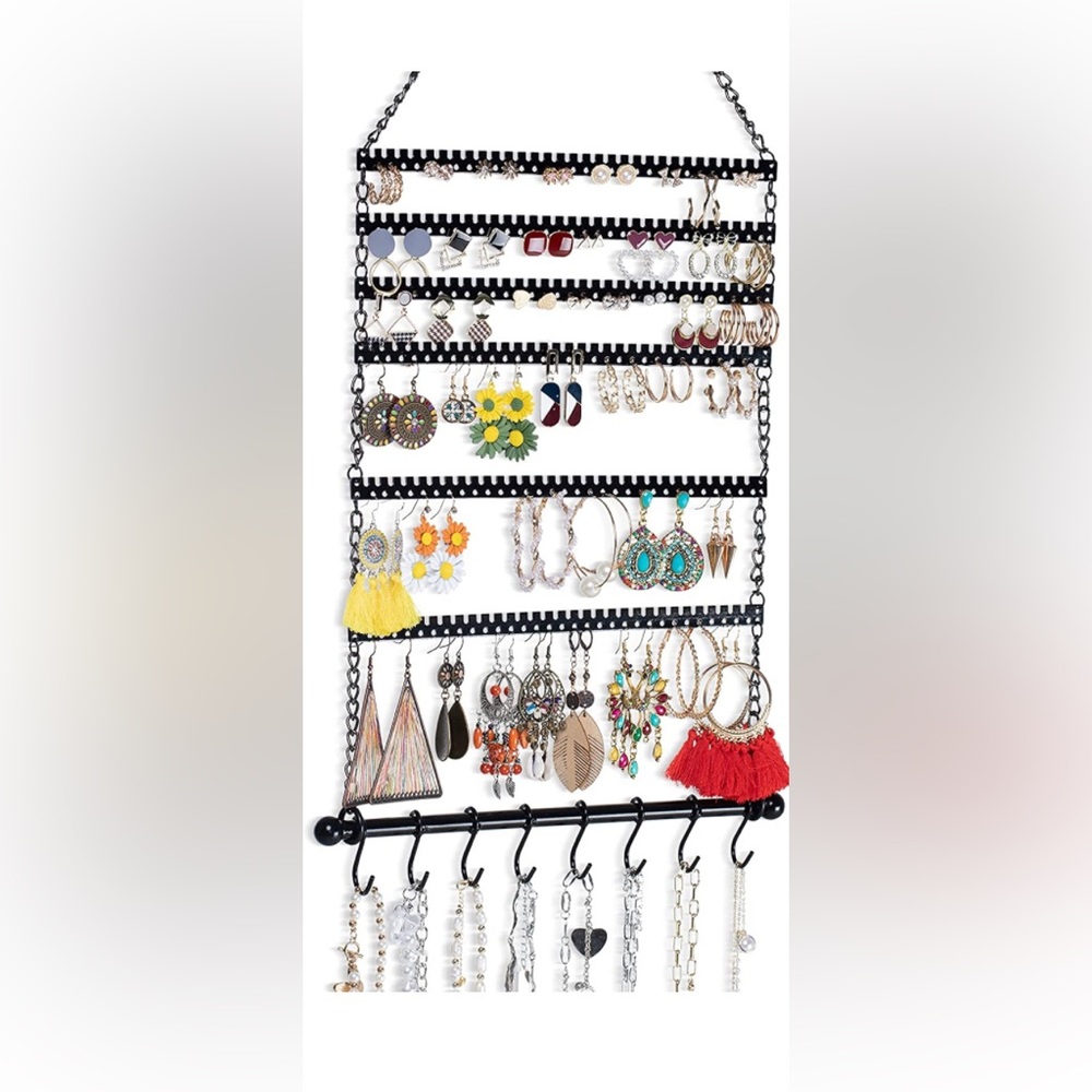 Jewelry Organizer